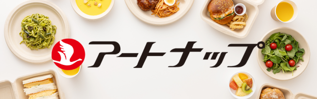 アートナップ株式会社
