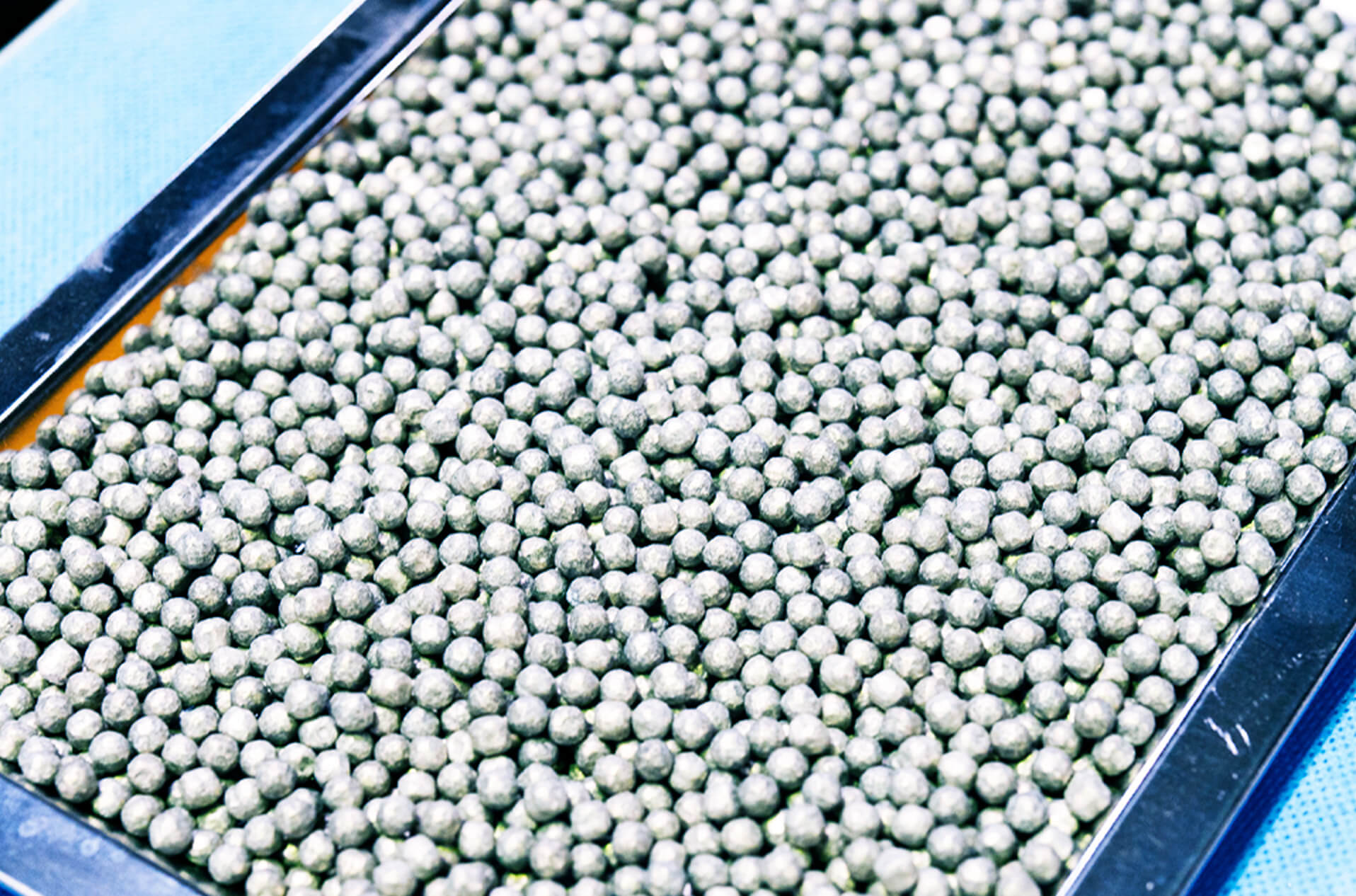 実は身近なマグネシウム