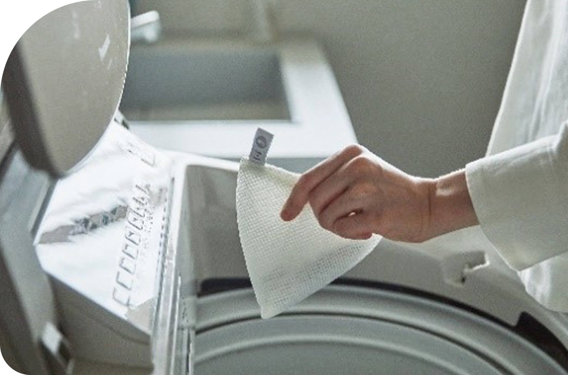 マグネシウムで、社会を変える。