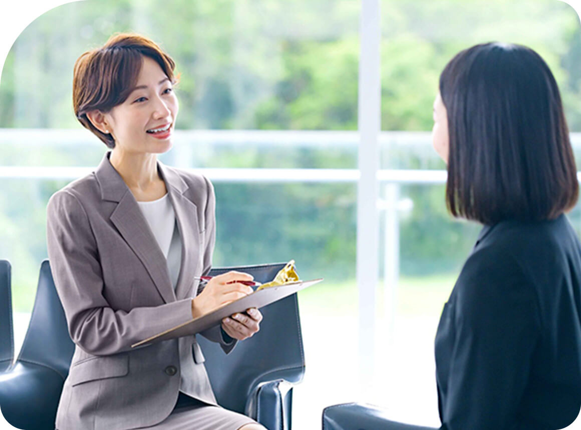 メンバーの多様性