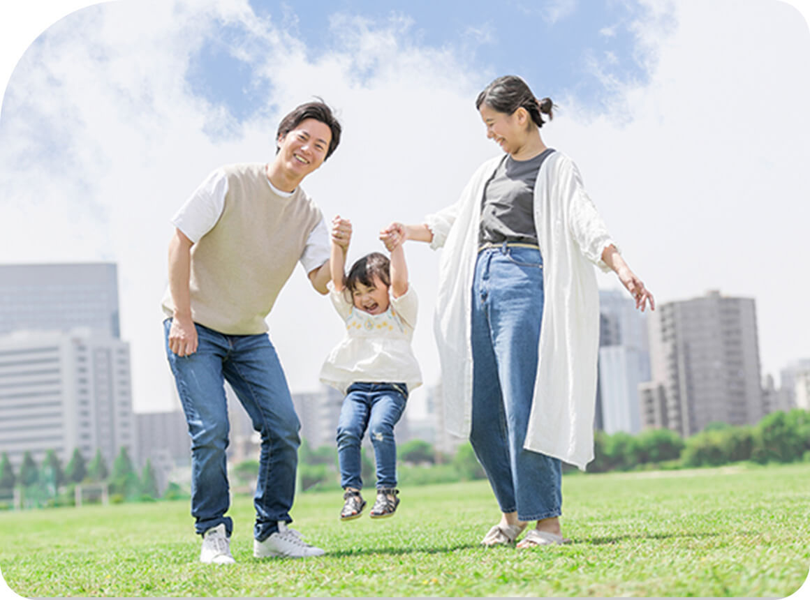子供がいても働きやすい