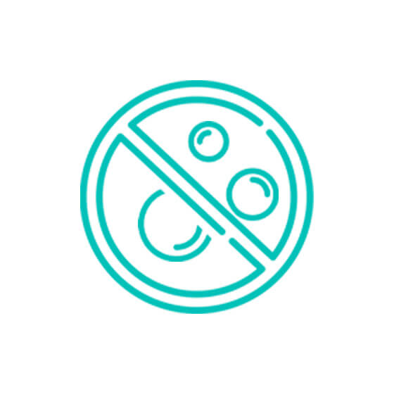 洗剤・柔軟剤が不要