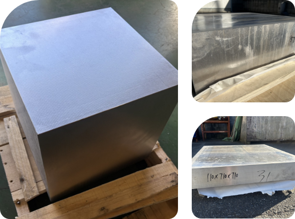 マグネシウムの特性