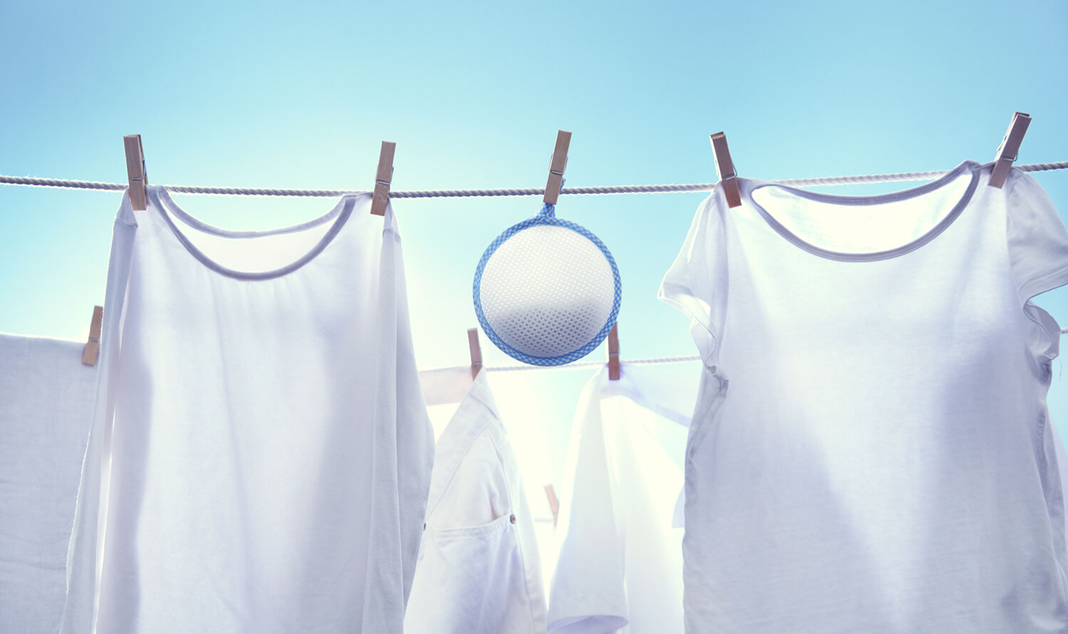 洗たくマグちゃんとは?