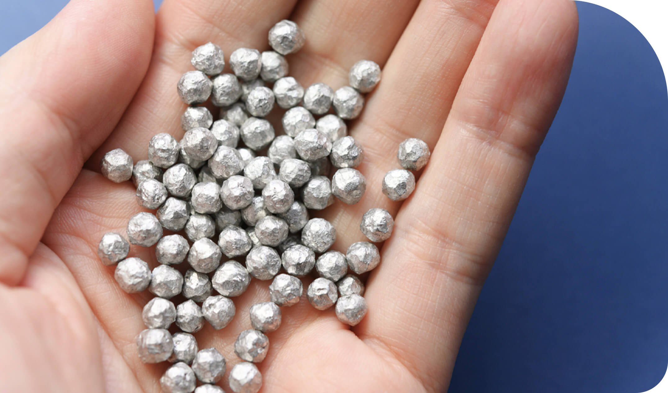 POTENTIAL OF MAGNESIUM