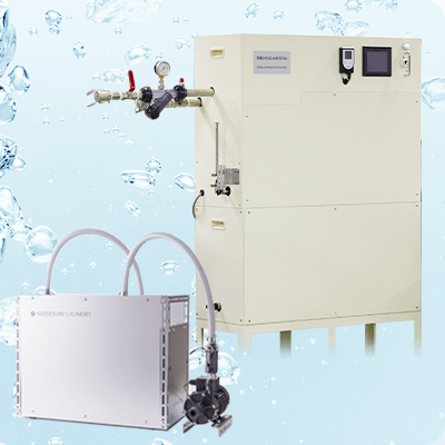 マグちゃんランドリー