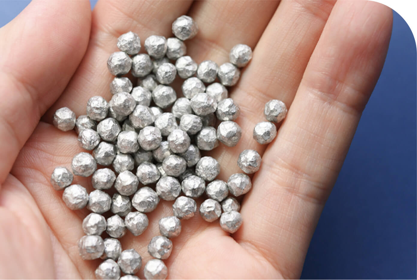 POTENTIAL OF MAGNESIUM